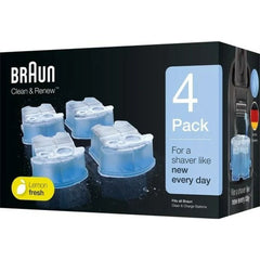 Produktbild von Reinigungspatrone Braun