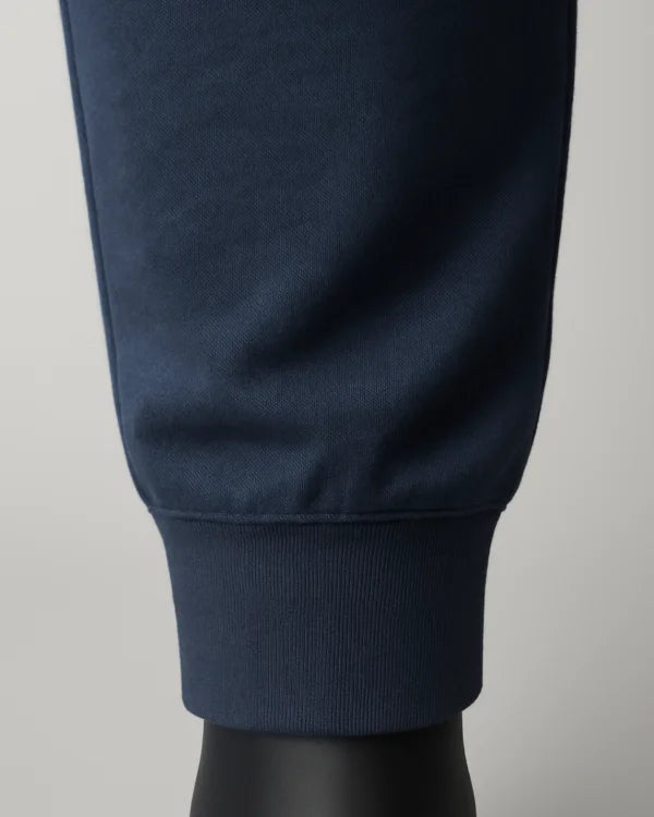 RELAXED SWEATPANTS | TENCEL™ Performance Fleece (320g) Nightsky