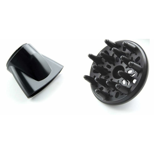 Remington Föhn Schwarz 2400 W – Hochleistungs-Haartrockner - Neuheiten