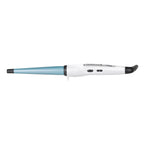 Remington Keramik Bürste Weiß/Türkis mit Thermostat - Neuheiten