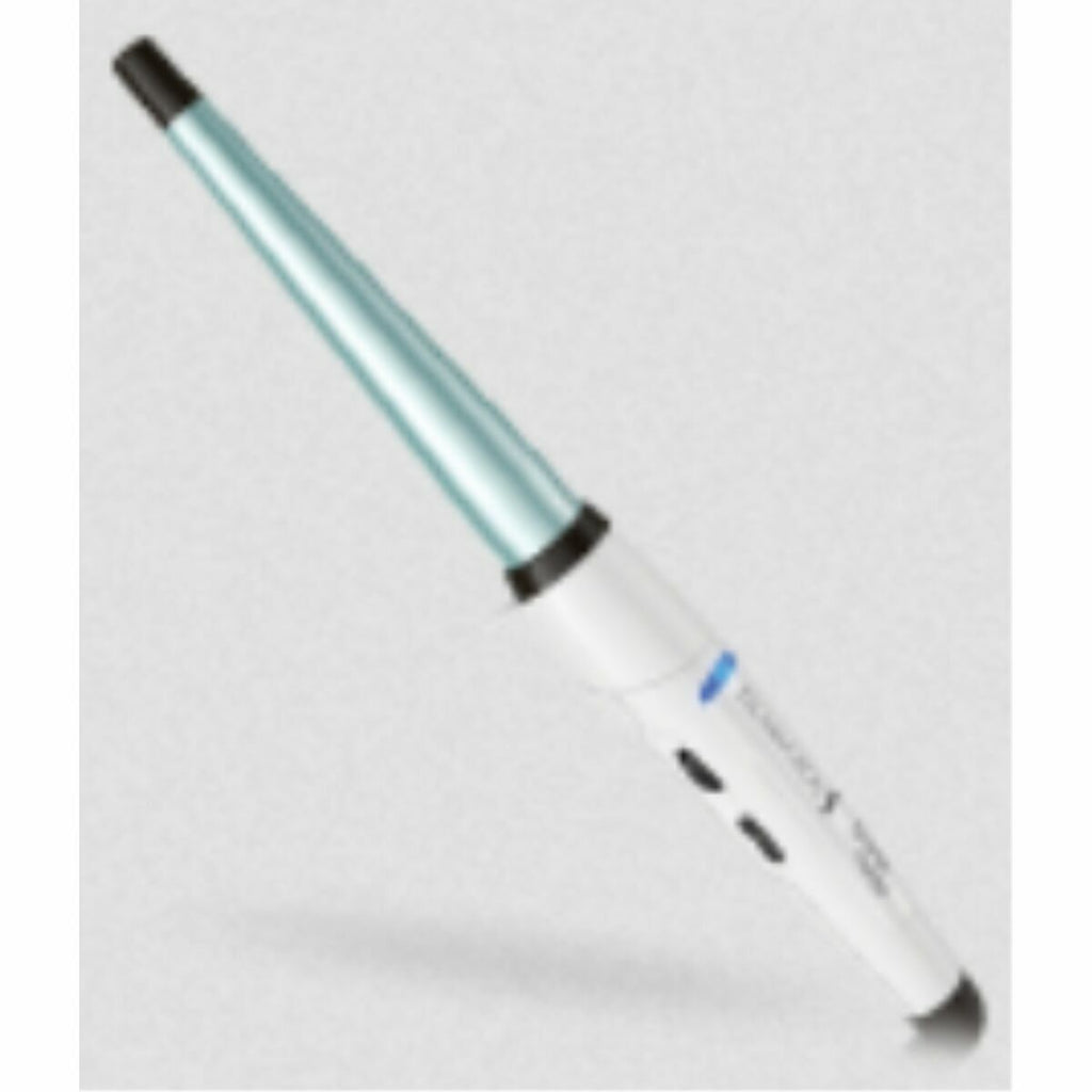 Remington Keramik Bürste Weiß/Türkis mit Thermostat - Neuheiten