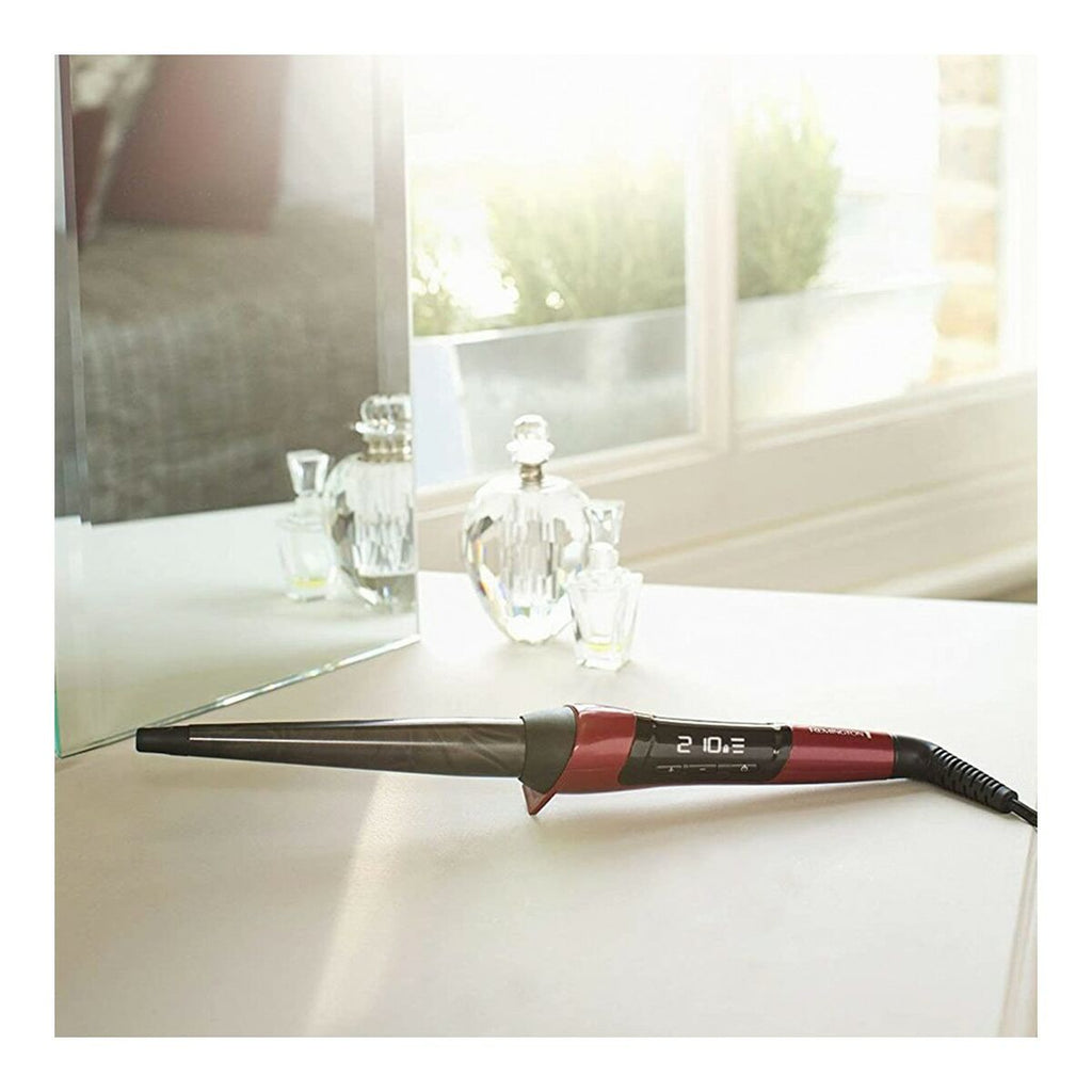 Remington Lockenzange mit 220ºC Handschuhe & Sicherheit - Neuheiten