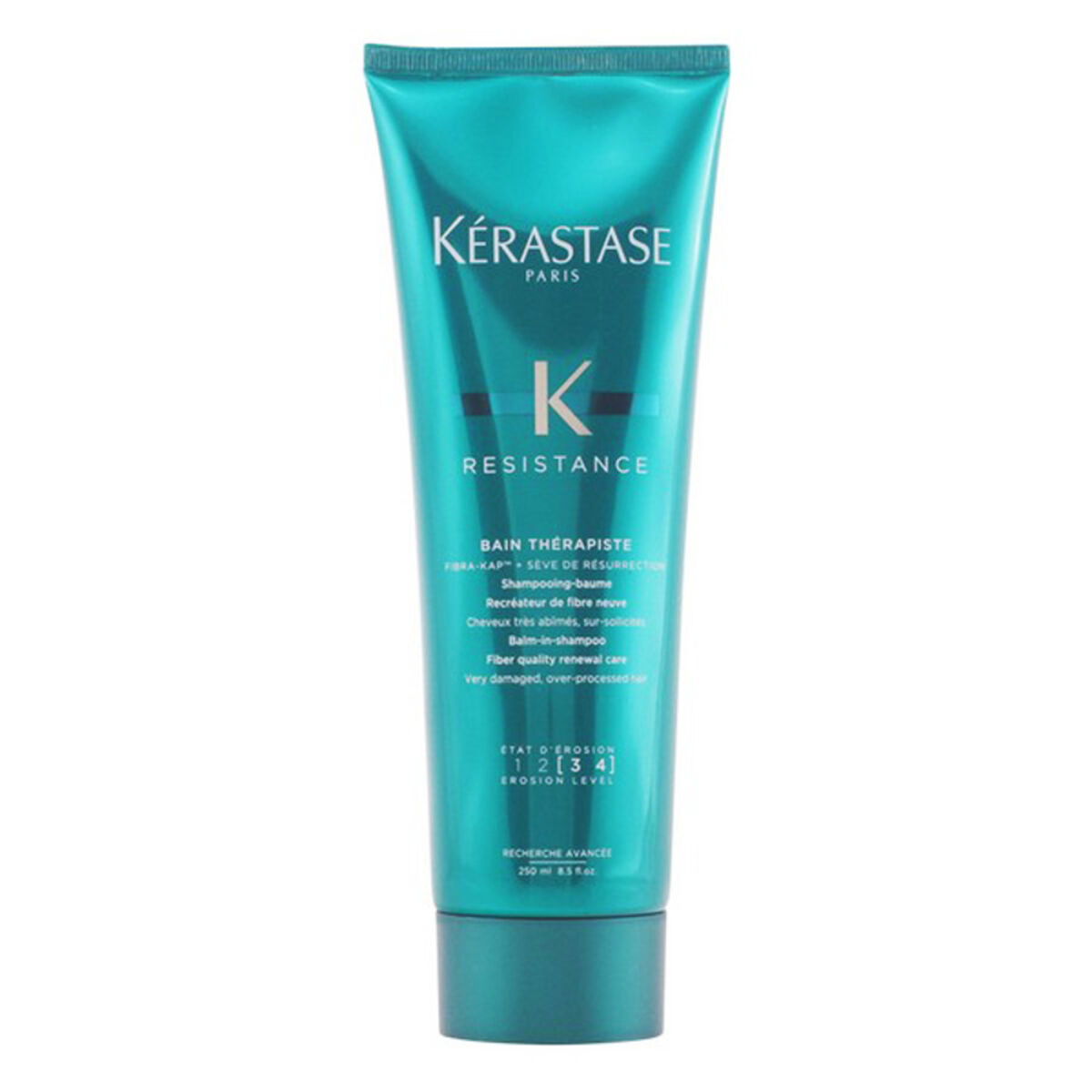 Repairing Shampoo Kerastase Resistance Thérapiste