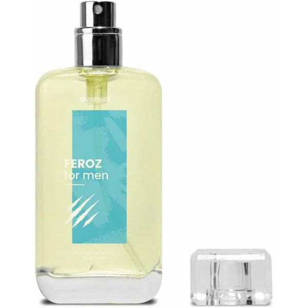 Retardierende Creme Diversual 50 ml für Sinnlichkeit - Neuheiten