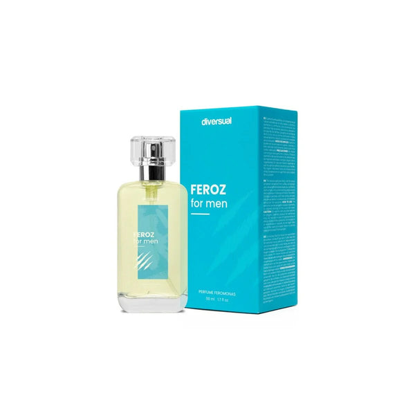 Retardierende Creme Diversual 50 ml für Sinnlichkeit - Neuheiten