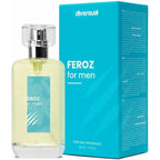 Retardierende Creme Diversual 50 ml für Sinnlichkeit - Neuheiten