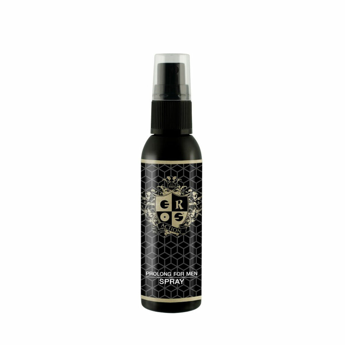 Retardierende Creme Eros 50 ml Pflege und Stimulation