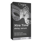 Retardierende Creme Orgie 15 ml Pflege und Stimulation
