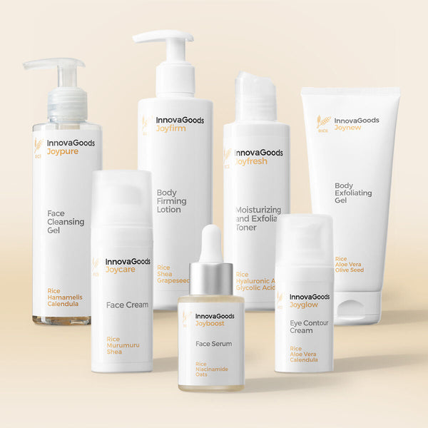 Rice Gesichts- und Körperpflege – 1000 ml - Neuheiten