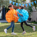Riesiger aufblasbarer Bumper Bubble Ball Bumpoy 2 Stück
