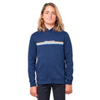 Rip Curl Mama Pop Boy Hoodie Mädchen Dunkelblau - Neuheiten