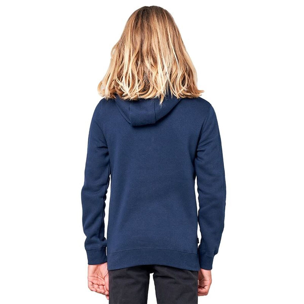 Rip Curl Mama Pop Boy Hoodie Mädchen Dunkelblau - Neuheiten