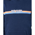 Rip Curl Mama Pop Boy Hoodie Mädchen Dunkelblau - Neuheiten