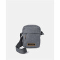Rip Curl Schultertasche No Idea Cordura dunkelgrau - Neuheiten