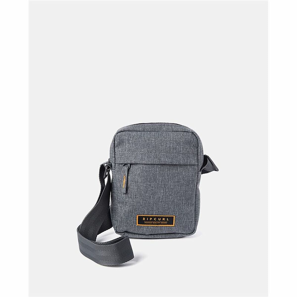 Rip Curl Schultertasche No Idea Cordura dunkelgrau - Neuheiten