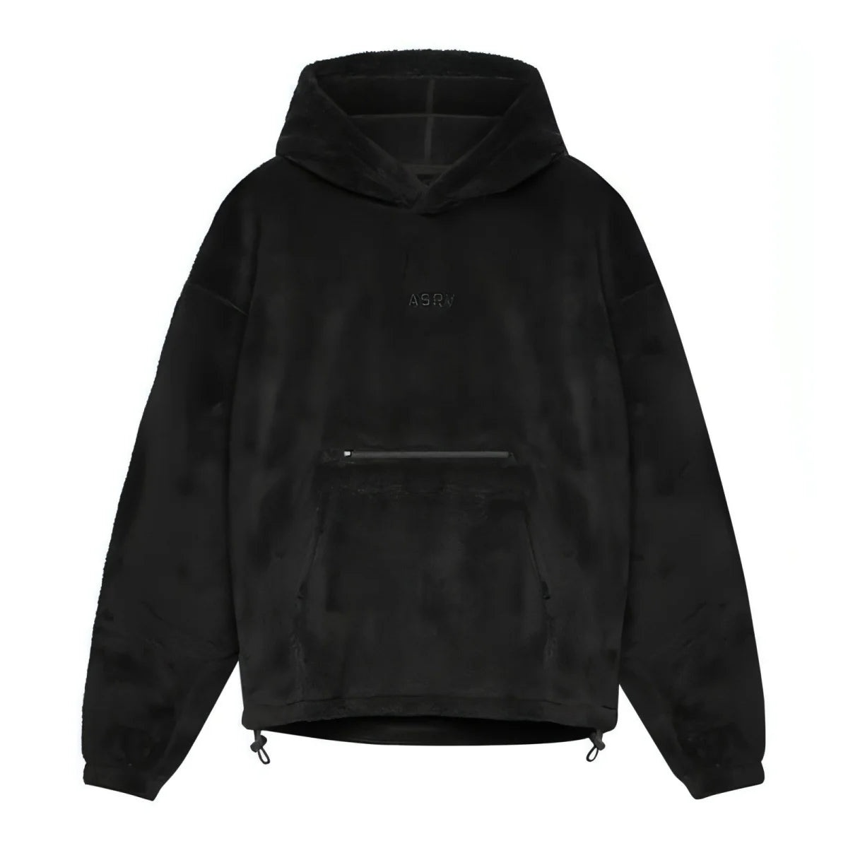 Risk Herren Outdoor-Hoodie, wärmend