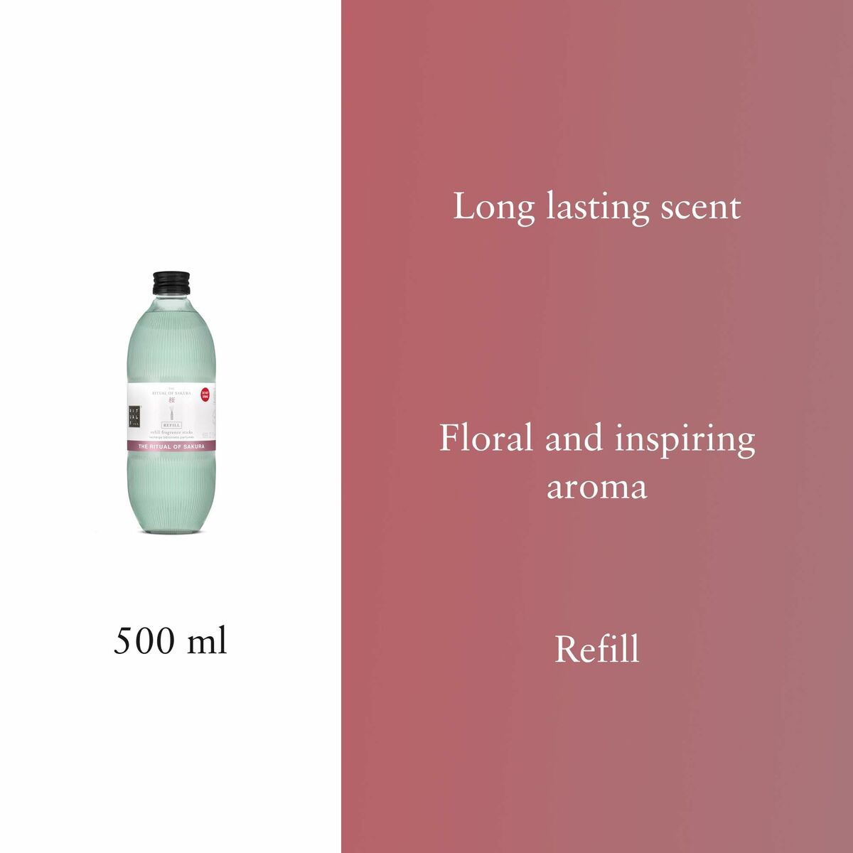 Rituals Lufterfrischer The Ritual Of Sakura 500 ml Unisex