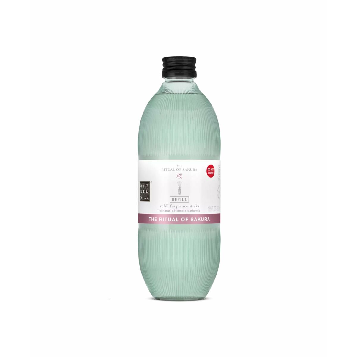 Rituals Lufterfrischer The Ritual Of Sakura 500 ml Unisex
