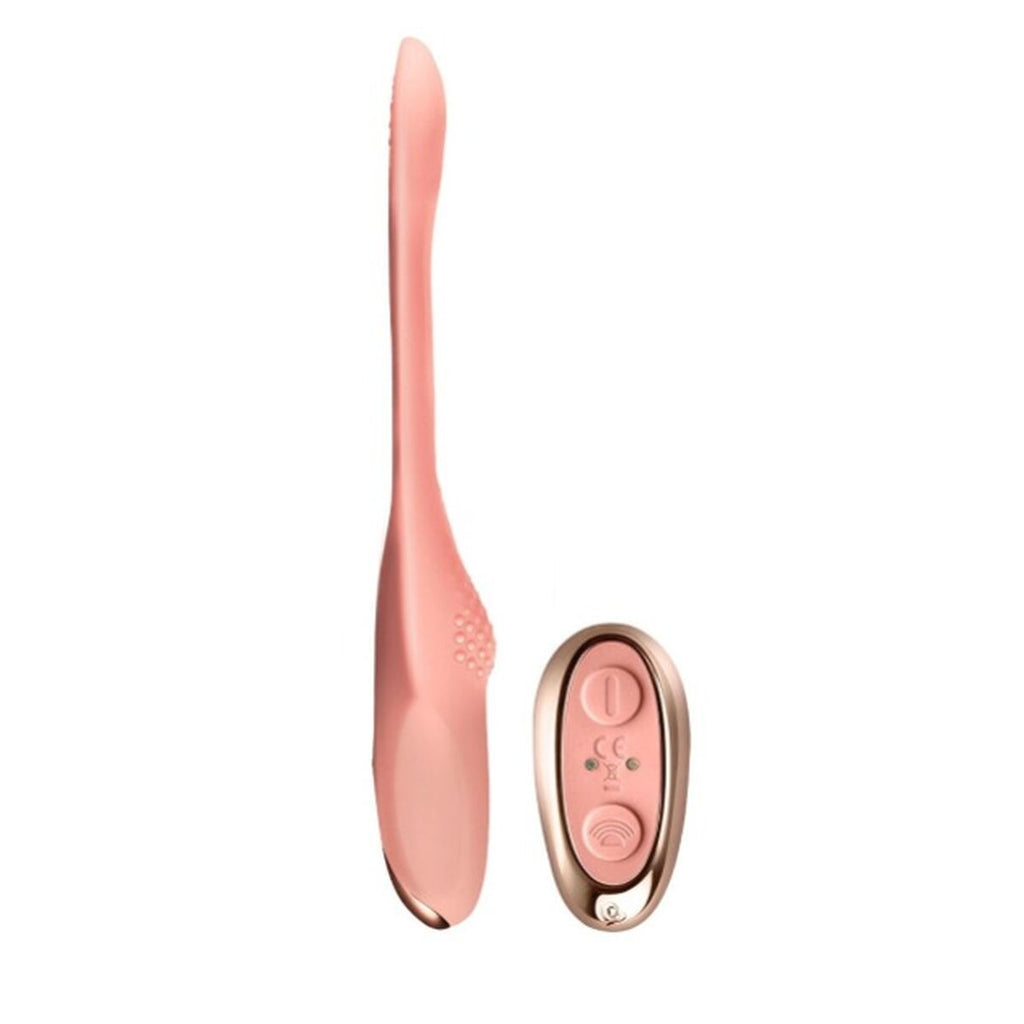 Rocks-Off Rosa Dual Stimulationsvibrator wasserfest rosa