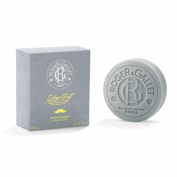 Roger & Gallet Aftershave Lotion – 100% Natürliche Pflege - Neuheiten