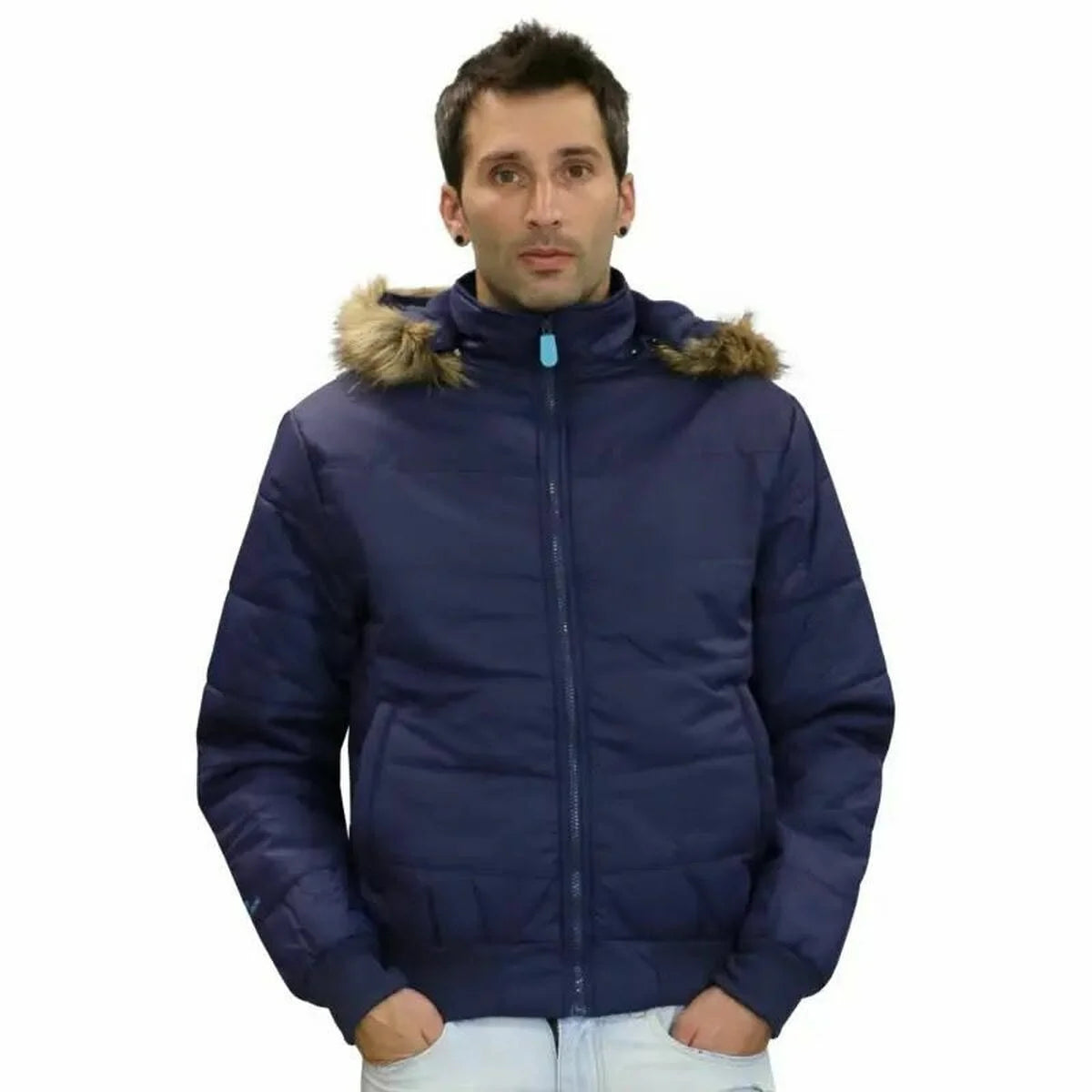 Rox R Baikal Sportjacke Dunkelblau