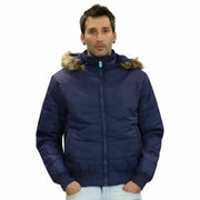 Rox R Baikal Sportjacke Dunkelblau