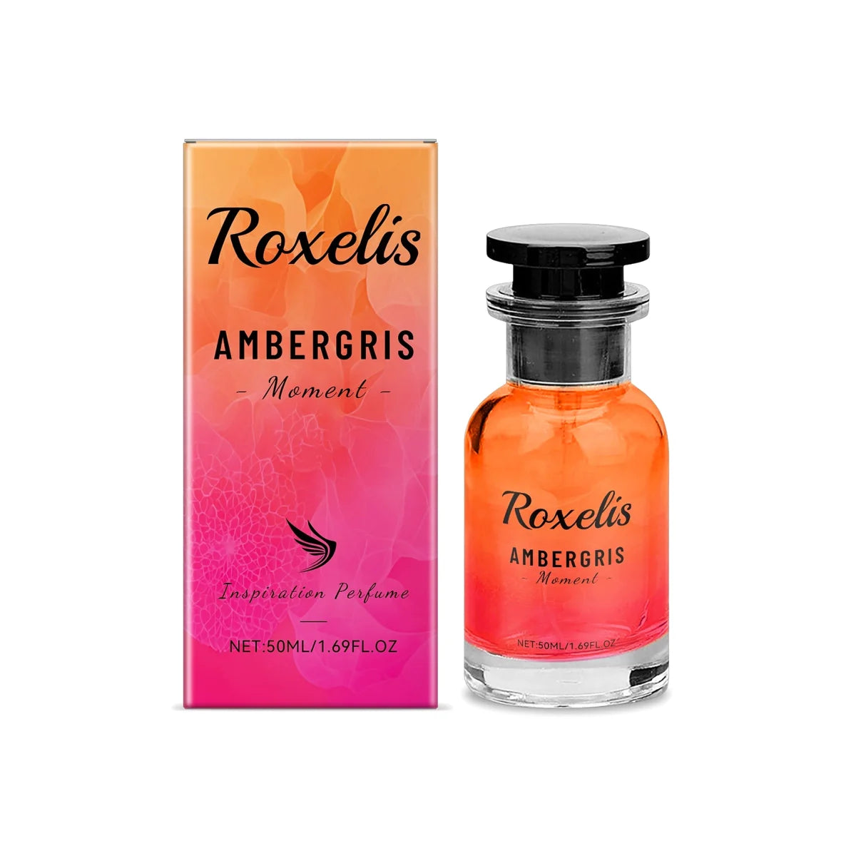 Roxelis Ambergris Moment Unisex-Parfum – 50 ml