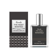 Roxelis The Most Wanted Herrenparfum
