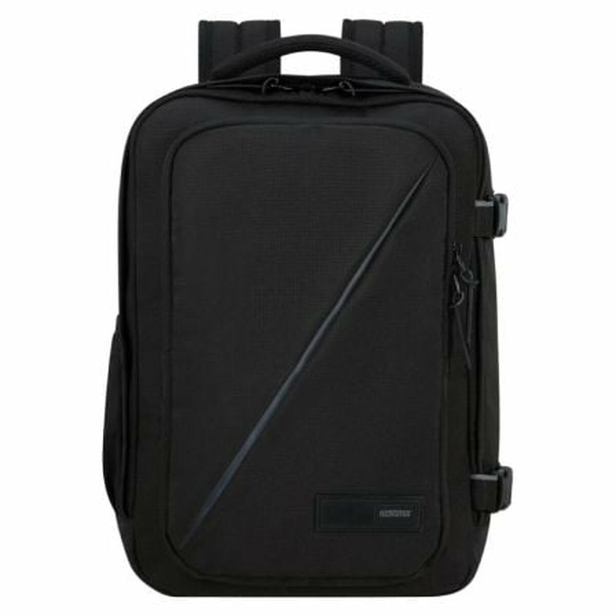 Rucksack American Tourister 1491741041 Schwarz - Mode & Accessoires