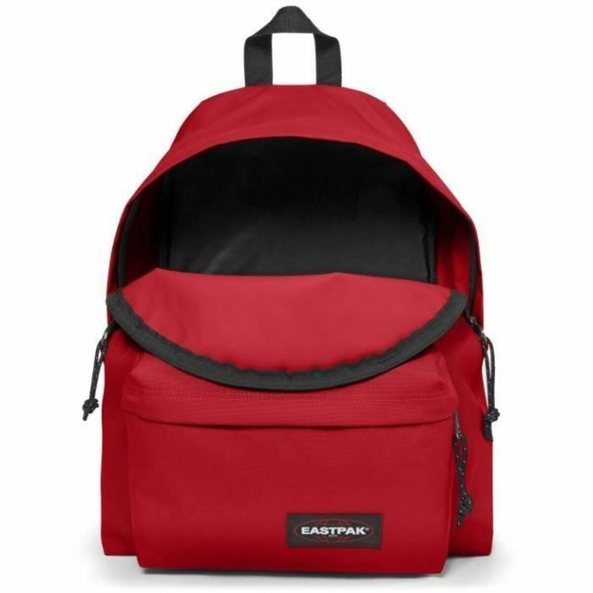 Rucksack Eastpak Padded PakR Rot 30x40x18 cm