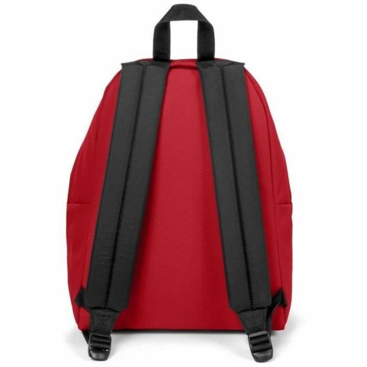 Rucksack Eastpak Padded PakR Rot 30x40x18 cm