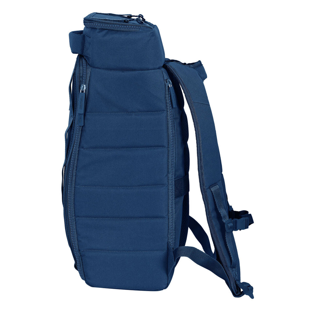 Rucksack Safta Unterwegs Marineblau 33 x 55 18 cm - Mode & Accessoires