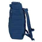 Rucksack Safta Unterwegs Marineblau 33 x 55 18 cm - Mode & Accessoires