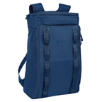 Rucksack Safta Unterwegs Marineblau 33 x 55 18 cm - Mode & Accessoires