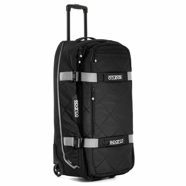 Rucksacktasche mit Bändern Sparco 142 L hochwertige - Sport & Freizeit