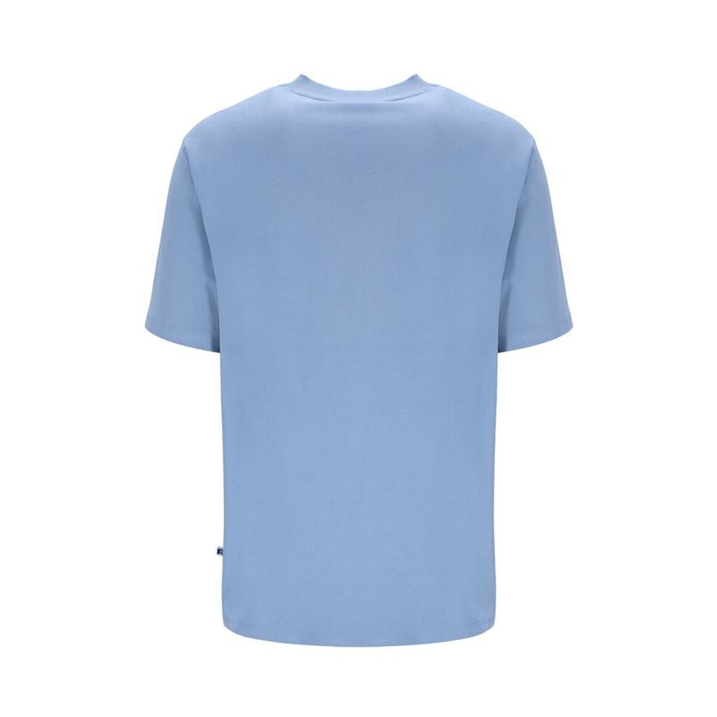 Russell Athletic EMT E36211 Indigo Herren TShirt - Mode & Accessoires