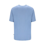 Russell Athletic EMT E36211 Indigo Herren TShirt - Mode & Accessoires