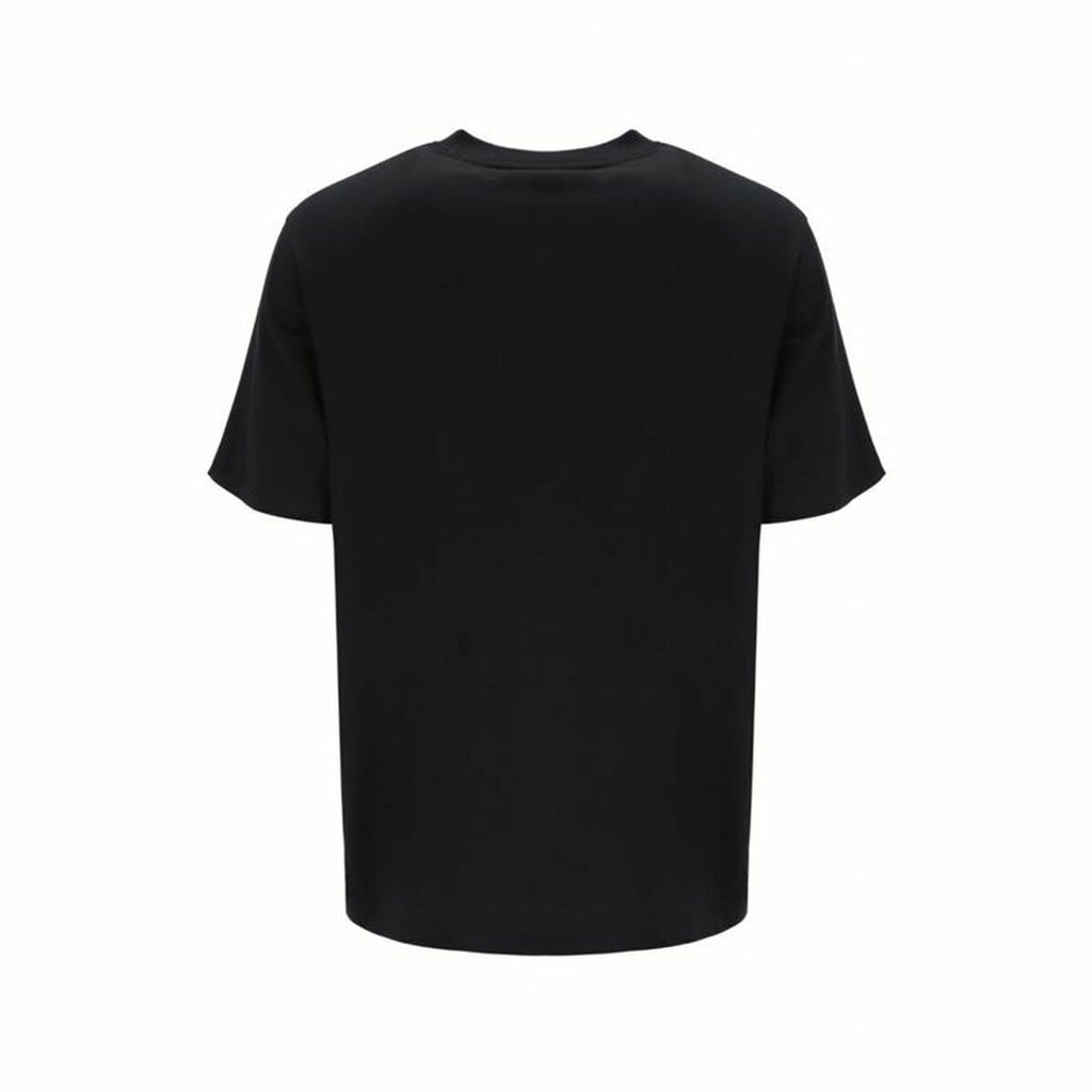 Russell Athletic EMT E36221 Schwarz Herren TShirt