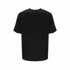 Russell Athletic EMT E36221 Schwarz Herren TShirt