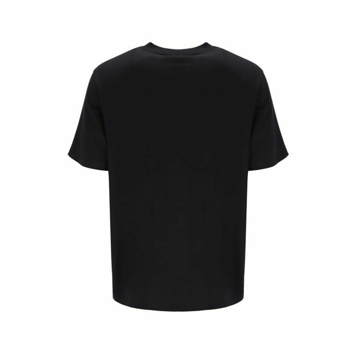 Russell Athletic EMT E36221 Schwarz Herren TShirt