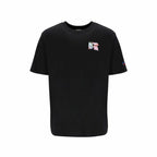Russell Athletic EMT E36221 Schwarz Herren TShirt