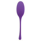 S Pleasures Kugelvibrator Lila für Damen Wasserfest