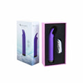 S Pleasures Kugelvibrator Purpur Lila für Damen