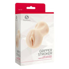 S Pleasures Masturbator – Weiches TPR-Material