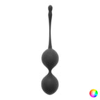 S Pleasures Orgasmusbälle – Silikon Beckenbodenübungsgerät