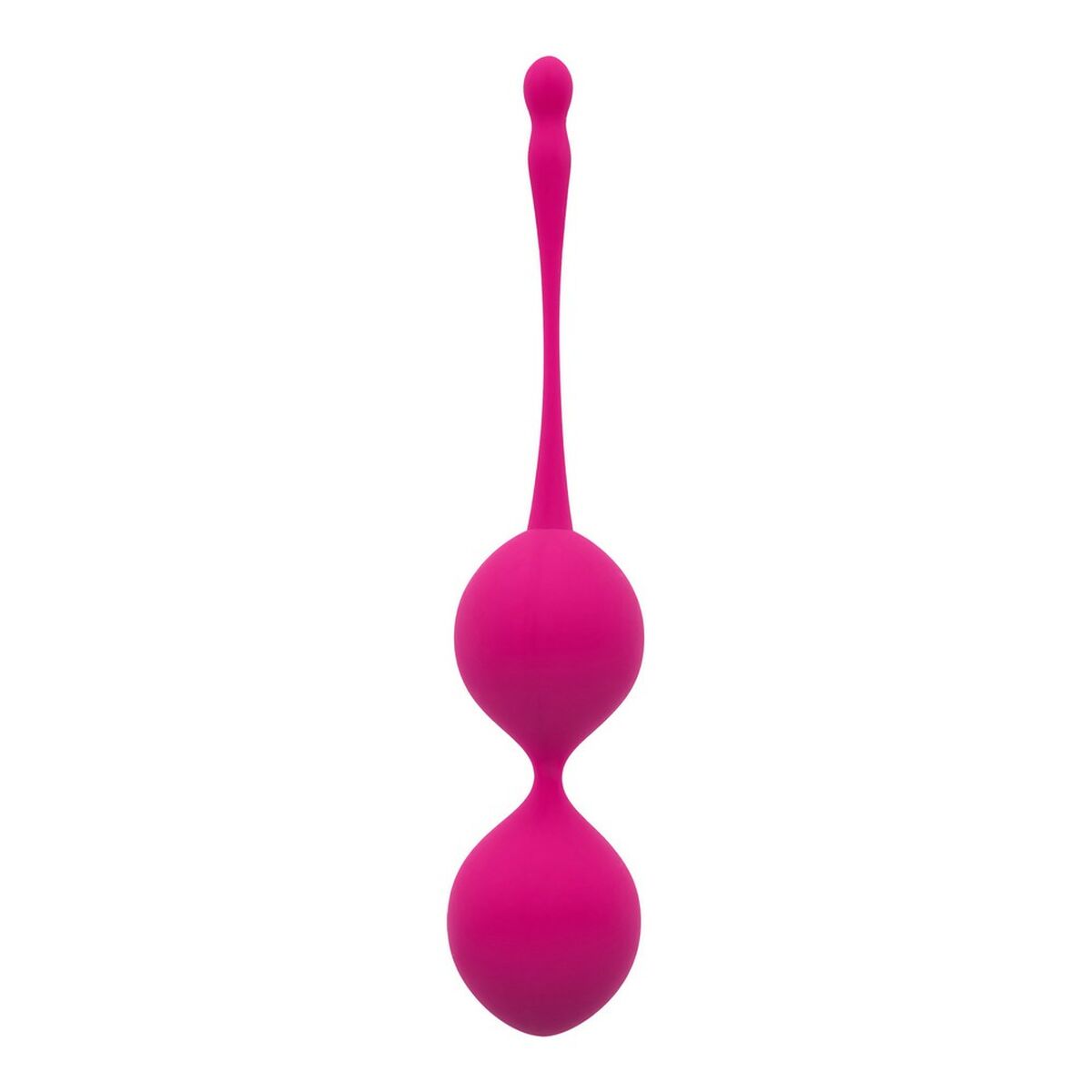 S Pleasures Orgasmusbälle – Silikon Beckenbodenübungsgerät