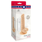 S Pleasures Vibrator – Beige Mit Fernbedienung Flexibel