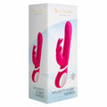 S Pleasures Vibrator Rosa – Wasserfest Und Aufladbar