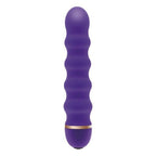 S Pleasures Waver Lila Vibrator Für G-Punkt-Stimulation