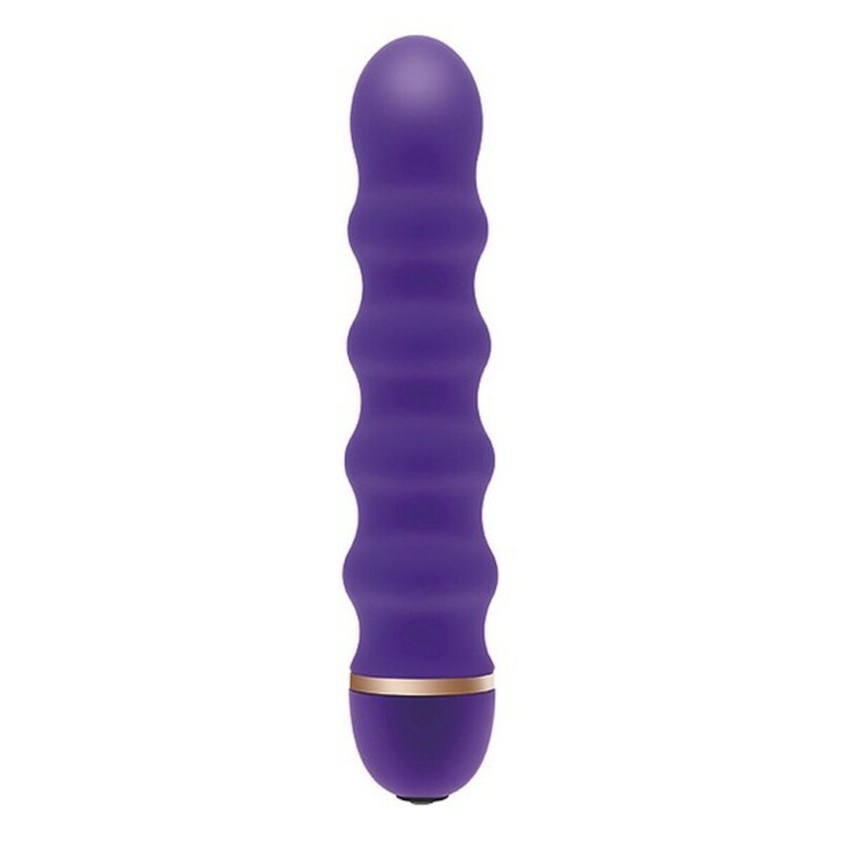 S Pleasures Waver Lila Vibrator Für G-Punkt-Stimulation